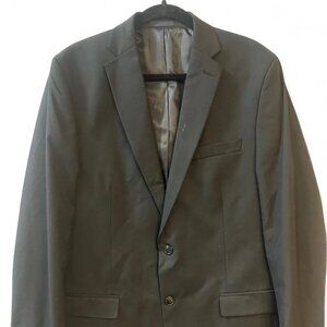 Men’s Van Heusen Black suit jacket